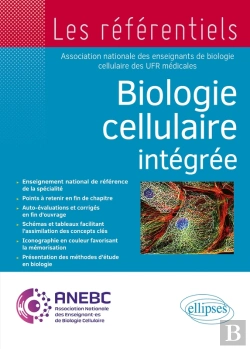Bertrand.pt - Biologie Cellulaire Intégrée