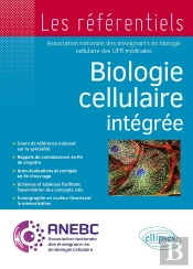 Biologie Cellulaire Intégrée
