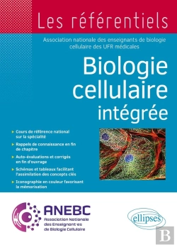 Bertrand.pt - Biologie Cellulaire Intégrée