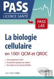 Biologie Cellulaire
