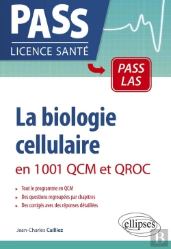 Bertrand.pt - Biologie Cellulaire