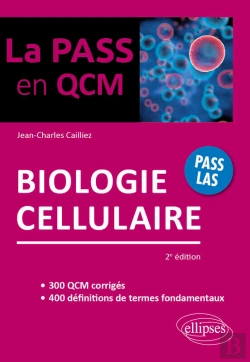 Bertrand.pt - Biologie Cellulaire