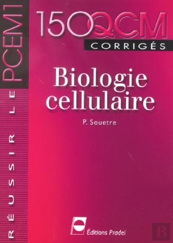 Bertrand.pt - Biologie Cellulaire