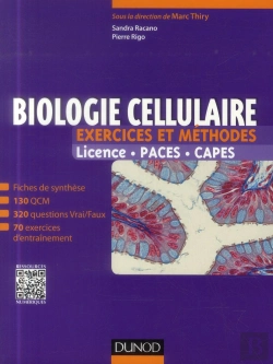 Bertrand.pt - Biologie Cellulaire - Reviser Et S'Entrainer