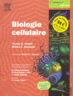 Bertrand.pt - Biologie Cellulaire