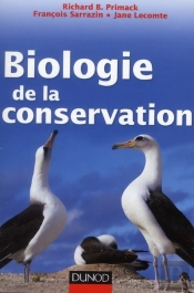 Biologie De La Conservation