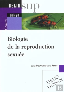 Bertrand.pt - Biologie De La Reproduction Sexuee