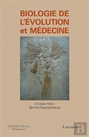 Biologie De L'Evolution L'Essentiel