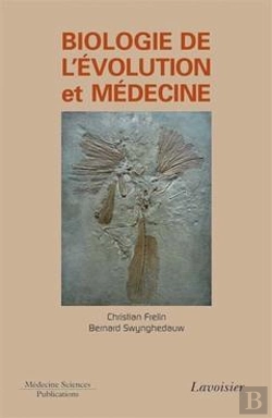Bertrand.pt - Biologie De L'Evolution L'Essentiel