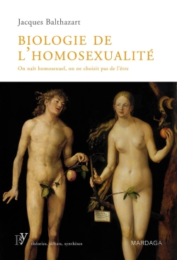 Bertrand.pt - Biologie De L'Homosexualité ; On Naît Homosexuel, On Ne Choisit Pas De L'Être