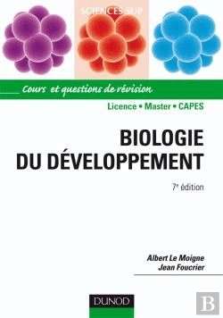 Bertrand.pt - Biologie Du Développement (7e Édition)