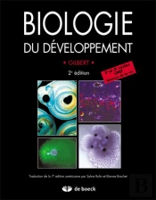Biologie Du Developpement