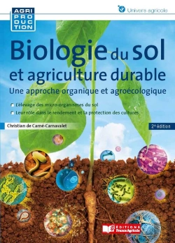 Bertrand.pt - Biologie Du Sol Et Agriculture Durable