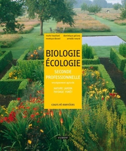 Bertrand.pt - Biologie/Ecologie (2e Édition) ; Pro Agricole, Aménagement