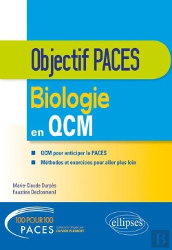 Bertrand.pt - Biologie En Qcm