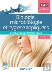 Biologie En Situations Professionnelles Cap Coiffure Eleve