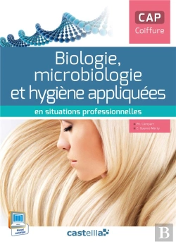 Bertrand.pt - Biologie En Situations Professionnelles Cap Coiffure Eleve
