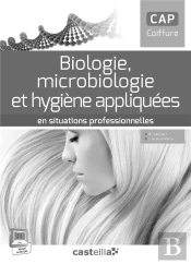 Biologie En Situations Professionnelles Cap Coiffure Professeur