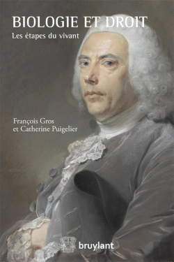 Bertrand.pt - Biologie Et Droit ; Les Étapes Du Vivant