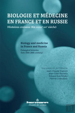 Bertrand.pt - Biologie Et Médecine En France Et En Russie