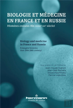 Bertrand.pt - Biologie Et Medecine En France Et En Russie