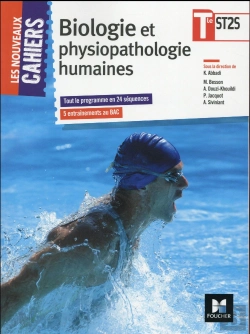Bertrand.pt - Biologie Et Physiopathologie ; Terminale St2s