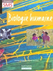 Biologie Humaine 1ere Sms Eleve 98