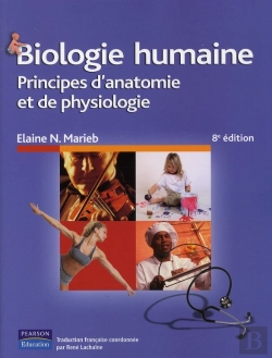 Bertrand.pt - Biologie Humaine (8è Édition)