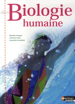 Bertrand.pt - Biologie Humaine ; Bep Carrières Sanitaires Et Sociales ; Élève (Édition 2007)