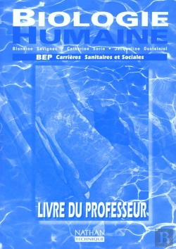 Bertrand.pt - Biologie Humaine Bep Professeur 98