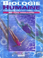 Biologie Humaine Bep Sanitaires Et Sociales