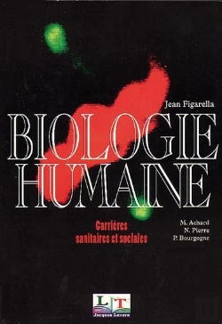 Bertrand.pt - Biologie Humaine, Carrières Sanitaires Et Sociales