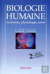 Biologie Humaine Eleve