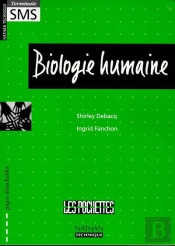 Biologie Humaine Terminale Sms Pochette Exercice