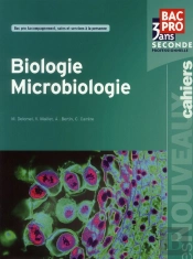 Biologie Microbiologie