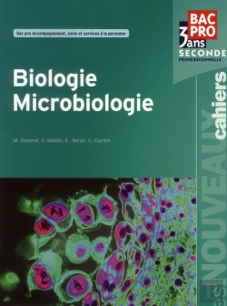 Bertrand.pt - Biologie Microbiologie
