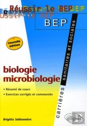 Biologie / Microbiologie - Nouvelle Édition