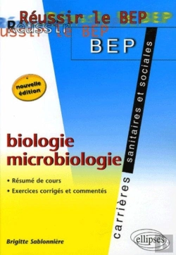 Bertrand.pt - Biologie / Microbiologie - Nouvelle Édition
