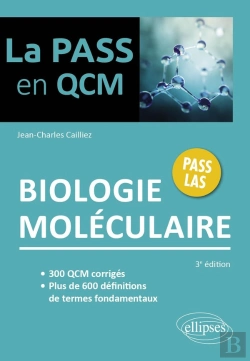 Bertrand.pt - Biologie Moléculaire (3e Édition)