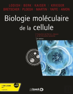 Bertrand.pt - Biologie Moléculaire De La Cellule