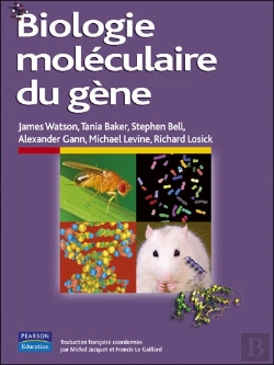 Bertrand.pt - Biologie Moleculaire Du Gene + Site Compagnon Etudiant 6e Edition