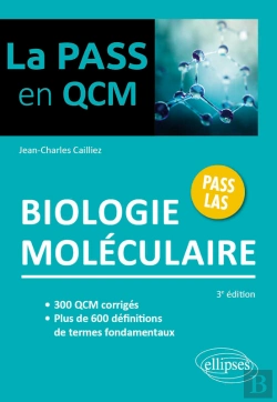 Bertrand.pt - Biologie Moléculaire