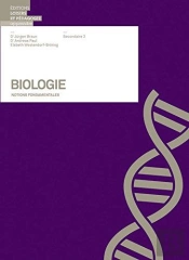 Biologie ; Notions Fondamentales Sii