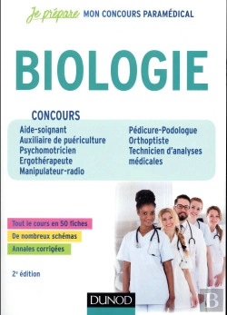 Bertrand.pt - Biologie Paramedicale 2e Ed.