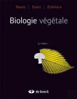 Bertrand.pt - Biologie Végétale (2e Édition)