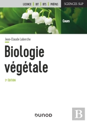 Biologie Végétale (3e Édition)