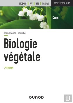 Bertrand.pt - Biologie Végétale (3e Édition)