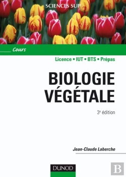 Bertrand.pt - Biologie Végétale (3e Édition)