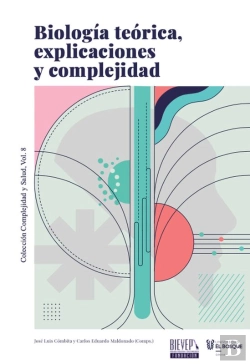Bertrand.pt - BiologíA TeóRica, Explicaciones Y Complejidad