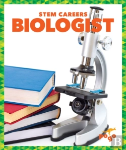 Bertrand.pt - Biologist